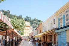 Monaco (Monte Carlo) Cannes Walking Tour cruise excursion